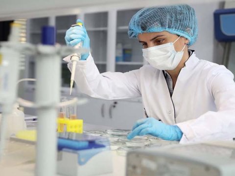 Azərbaycanda daha 108 nəfər koronavirusa yoluxdu - 2 nəfər öldü