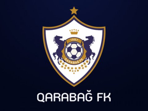 “Qarabağ”ın “Legiya” ilə oyun üçün iştirak ərizəsi