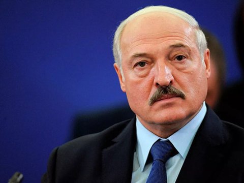 Daha bir ölkə Lukaşenkonu prezident kimi tanımadı