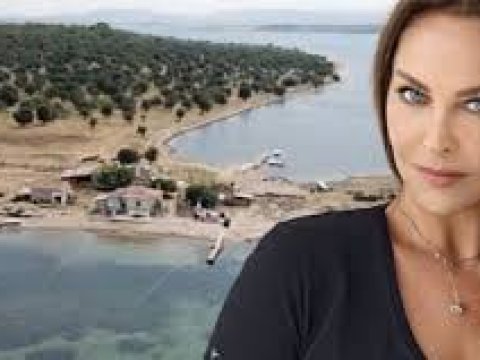 Müğənni yeni adaya sahibləndi