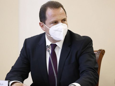 Ermənistanın yeni hiyləsi - ATƏT-ə müraciət etdi