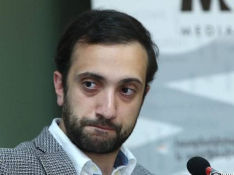 Ermənistandan Qarabağa gedən yollardan biri BAĞLANDI