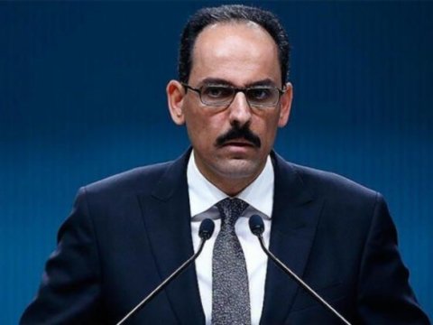 Türkiyədən qardaş dəstəyi: “Azərbaycan tək deyil”