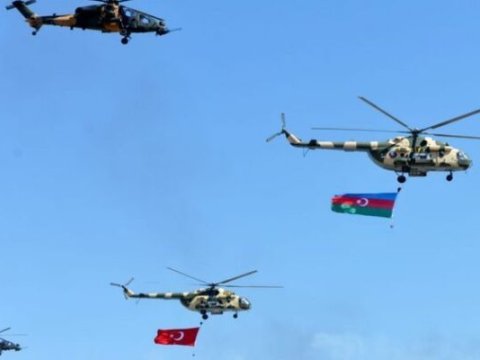 Müdafiə Nazirliyindən təkzib - ordumuz düşmən üzərində tam üstünlüyə malikdir
