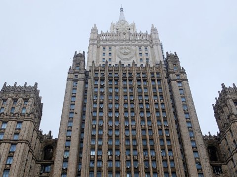 Moskva Qarabağda atəşi dayandırmağa ÇAĞIRDI
