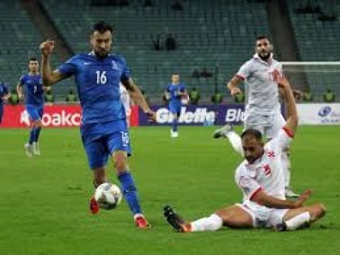 Millimizin futbolçusu ABŞ-da 11-ci qolunu vurdu