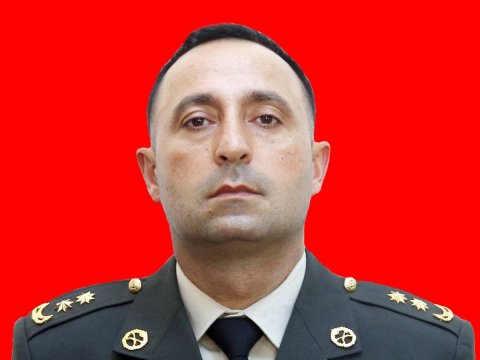“Düşmənin çoxlu sayda canlı qüvvə itkisi var” - Müdafiə Nazirliyi rəsmisi