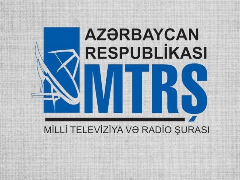 MTRŞ televiziyalara tövsiyələr verib