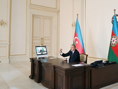 Prezident: 