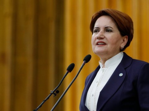 Meral Akşener: “Ermənistanın Azərbaycana qarşı hücumları qəbuledilməzdir”