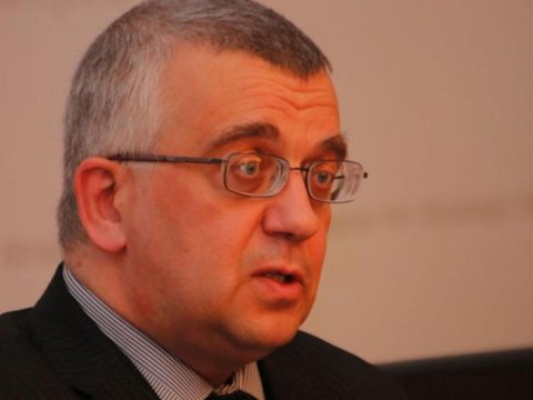 Oleq Kuznetsov: “Ermənistanın  mülki əhaliyə hücumu Hitler Almaniyasının...
