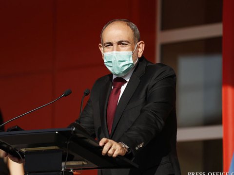 Ermənistan separatçı rejimi tanıya bilər - TƏXRİBATÇI BƏYANAT