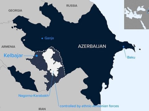 Pakistandan Azərbaycana DƏSTƏK