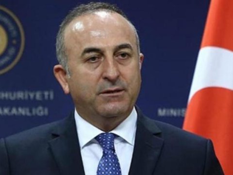 Mövlud Çavuşoğlu: “Ermənistan yenə həddini aşıb”