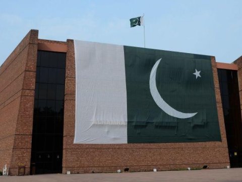 Qardaş Azərbaycanı dəstəkləyirik - Pakistan XİN