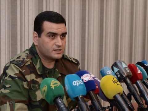 “Hərbi vəziyyət səfərbərlik demək deyil” - Dövlət Xidməti