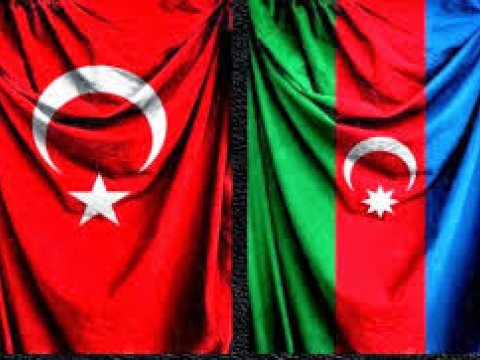 Hollandiya Türk Federasiyasından Azərbaycana DƏSTƏK