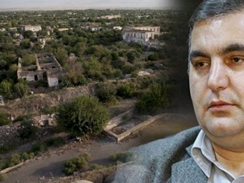 Biz gəldik, Qarabağ… Xoş gördük, Qarabağ! 