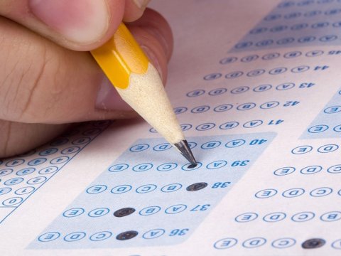 Dövlət qulluğu üzrə test imtahanına qeydiyyat elan edildi