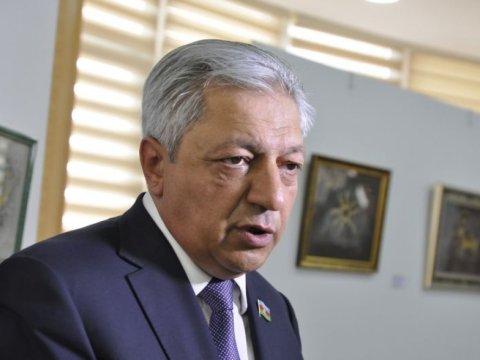 Deputat “London Post” qəzetinə danışdı: “Minsk qrupu münaqişə ilə bağlı heç bir uğur qazana bilmədi” - MÜSAHİBƏ