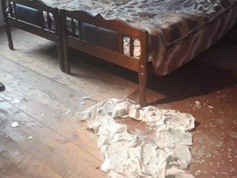 Ağdamda daha bir mülki vətəndaşımız həlak OLDU