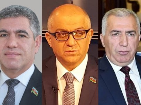 “Ermənistan son xəbərdarlığımızı nəzərə almadı” - Üç DEPUTAT 