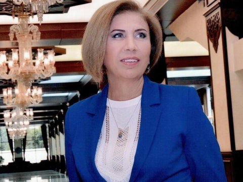 Bahar Muradova: “Bizim qələbəmiz hələ qabaqdadır”