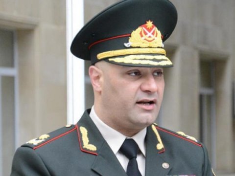 “Döyüşə getmək istəyən çox sayda vətəndaş Dövlət Xidmətinə müraciət edib” - General