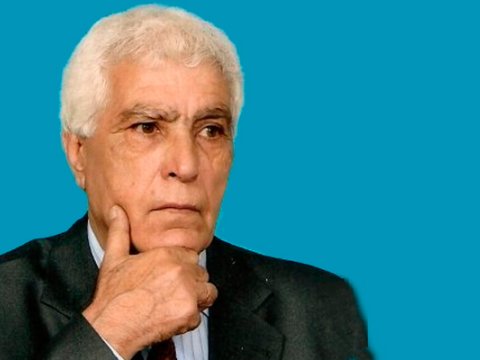 Kəndi işğaldan azad olunmuş şair: “Böyük Mərcanlının adını eşidəndə, elə bildim mənə bir dünya bağışladılar” 