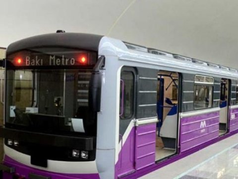 Bakı metrosu hərbi vəziyyət dövründə necə işləyəcək? - AÇIQLAMA