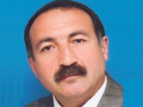 Kəndimizə QAYIDAQ 