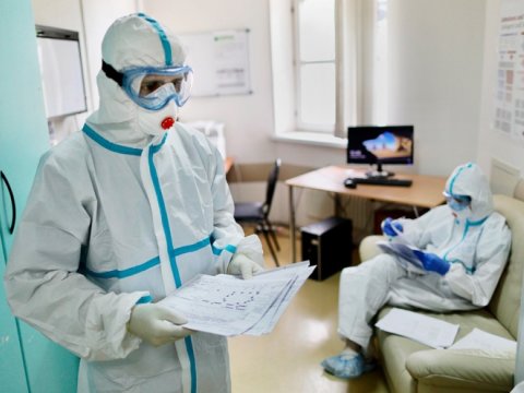 Daha 39 şagirddə koronavirus aşkarlandı