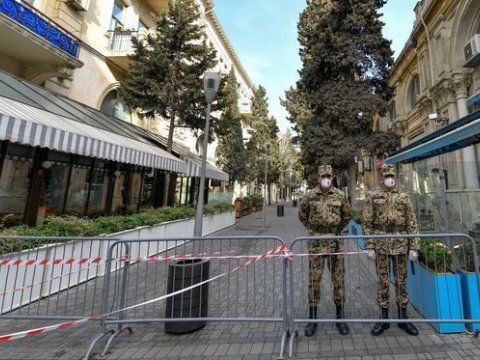 Nazirlik komendant saatının detallarını AÇIQLADI