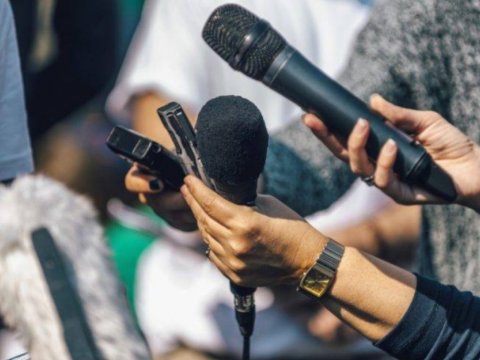 Jurnalistlərin fəaliyyətinə icazə veriləcək