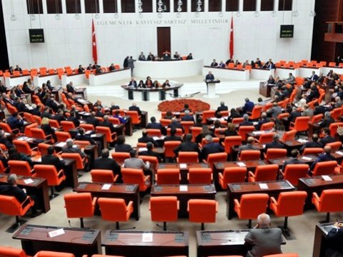 Türkiyənin siyasi partiyalarından Qarabağ çağırışı