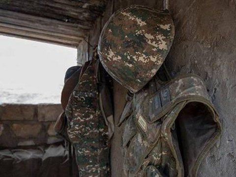 Ermənistanda 18-55 yaş arası kişilərin ölkəni tərk etməsi QADAĞAN EDİLDİ