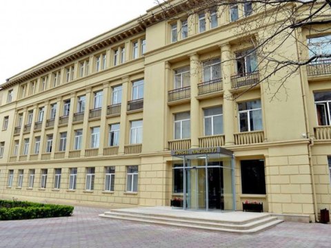 Cəbhədəki 468 məktəbdə həftəlik dərs cədvəllərinə dəyişiklik edildi