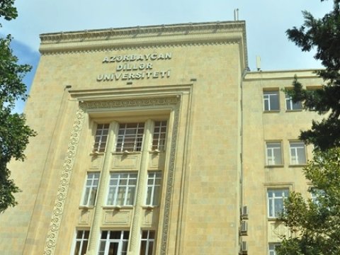 Dillər Universitetində Konfutsinin ad günü qeyd edilib