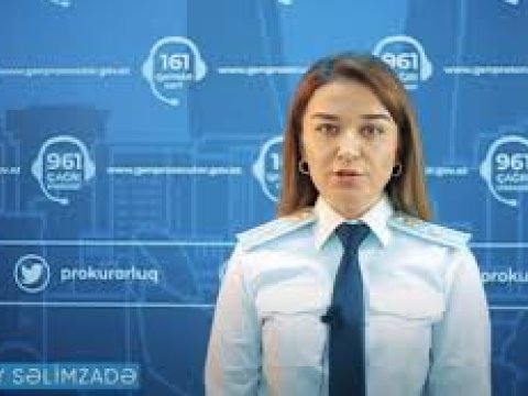 Tərtərdəki erməni təxribatı ilə bağlı 5 cinayət işi açıldı