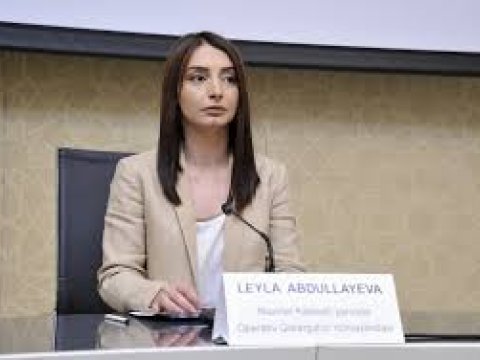 “Ermənistandan mülki əhaliyə qarşı atəşi dayandırmağı tələb edirik” - XİN