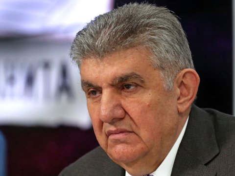 Azərbaycanlılar Rusiya ermənilərinin liderini MƏHKƏMƏYƏ VERDİ