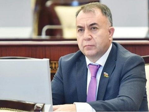 Komitə sədri: “Hərbi vəziyyətin elanı erməni təxribatlarına qarşı adekvat cavab oldu”