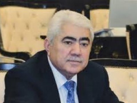 Deputat: Ali Baş Komandanın rəhbərliyi ilə bütün torpaqlarımızın azad ediləcəyinə inanırıq!