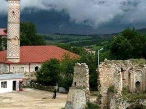 Qarabağ icmasından beynəlxalq təşkilatlara MÜRACİƏT