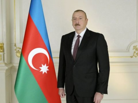 Türkiyə vətəndaşlarından İlham Əliyevə dəstək məktubları gəlir