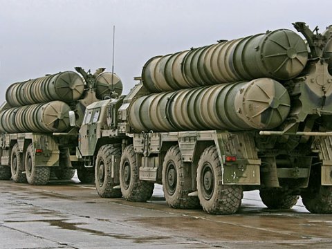 Ermənistandan Qarabağa göndərilən S-300 ZRK məhv ediləcək - XƏBƏRDARLIQ