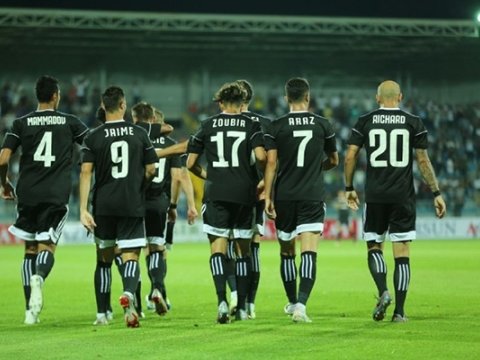 “Qarabağ”ın oyunu təxirə salındı
