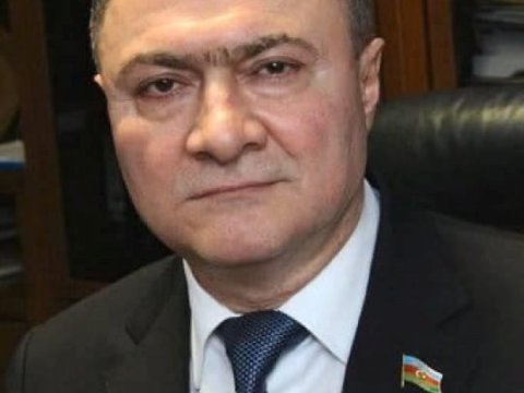 “Böyük Qələbəyə doğru inamla irəliləyirik” - Deputat