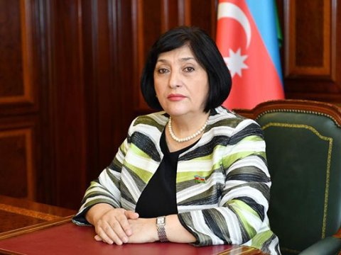  “Bu işğalı aradan qaldırmaqla regiona sülh gətirəcəyik” - Sahibə Qafarova
