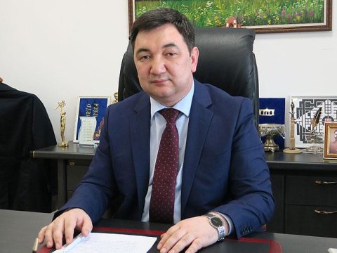 Beynəlxalq Türk Akademiyasının prezidenti Qarabağ bəyanatı verdi